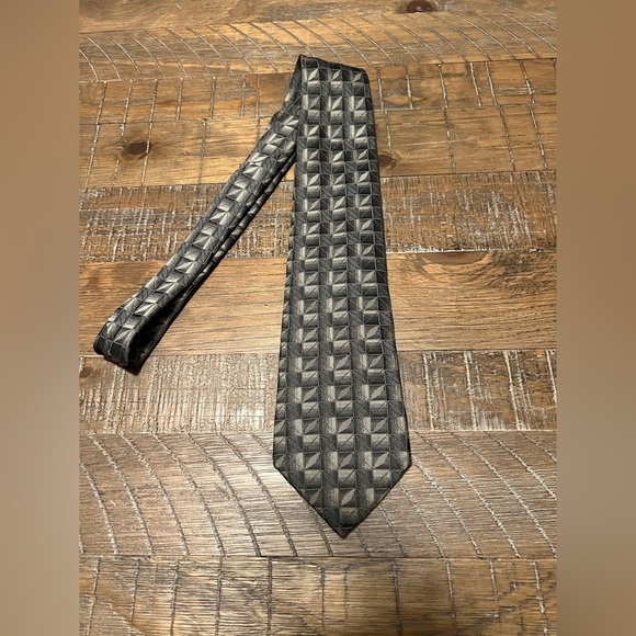 Stafford Men’s Tie - Picture 1 of 5
